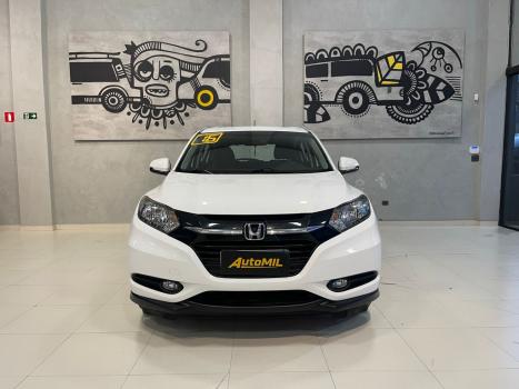HONDA HR-V 1.5 16V 4P FLEX EX AUTOMTICO CVT, Foto 7