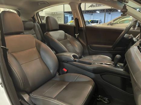 HONDA HR-V 1.5 16V 4P FLEX EX AUTOMTICO CVT, Foto 10