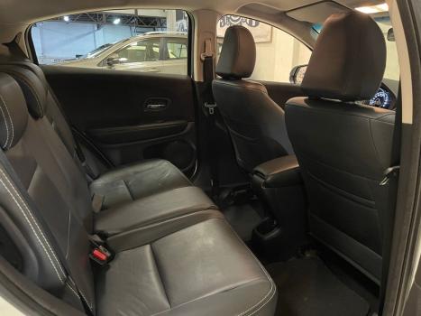HONDA HR-V 1.5 16V 4P FLEX EX AUTOMTICO CVT, Foto 11