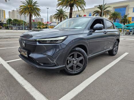 HONDA HR-V 1.5 16V 4P FLEX EXL AUTOMTICO CVT, Foto 2