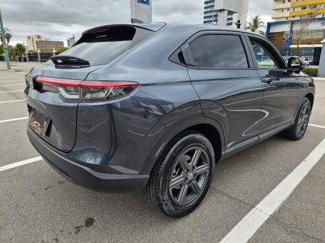 HONDA HR-V 1.5 16V 4P FLEX EXL AUTOMTICO CVT, Foto 3