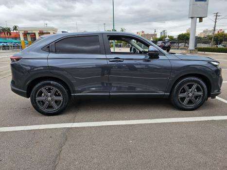 HONDA HR-V 1.5 16V 4P FLEX EXL AUTOMTICO CVT, Foto 8