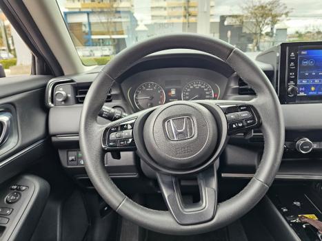 HONDA HR-V 1.5 16V 4P FLEX EXL AUTOMTICO CVT, Foto 9