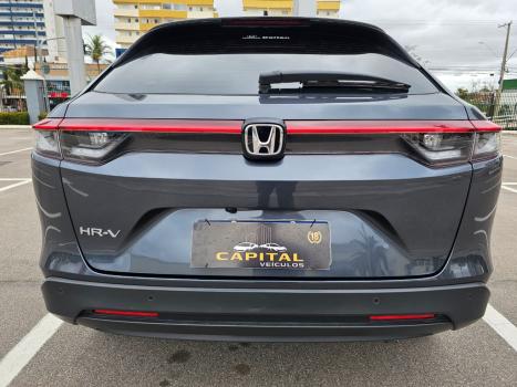 HONDA HR-V 1.5 16V 4P FLEX EXL AUTOMTICO CVT, Foto 11