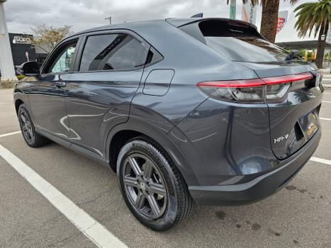 HONDA HR-V 1.5 16V 4P FLEX EXL AUTOMTICO CVT, Foto 12