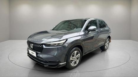 HONDA HR-V 1.5 16V 4P FLEX TOURING TURBO AUTOMTICO CVT, Foto 1