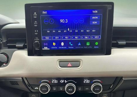 HONDA HR-V 1.5 16V 4P FLEX TOURING TURBO AUTOMTICO CVT, Foto 9