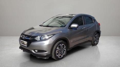 HONDA HR-V 1.8 16V 4P EX FLEX AUTOMTICO CVT, Foto 1