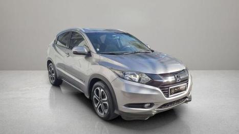 HONDA HR-V 1.8 16V 4P EX FLEX AUTOMTICO CVT, Foto 2