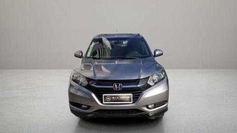 HONDA HR-V 1.8 16V 4P EX FLEX AUTOMTICO CVT, Foto 3