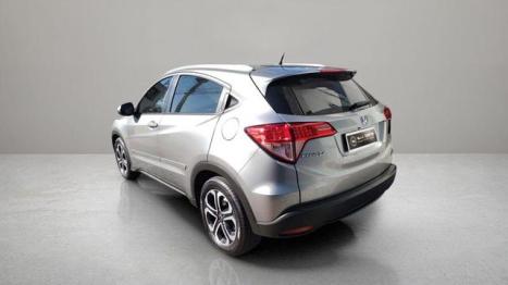 HONDA HR-V 1.8 16V 4P EX FLEX AUTOMTICO CVT, Foto 6