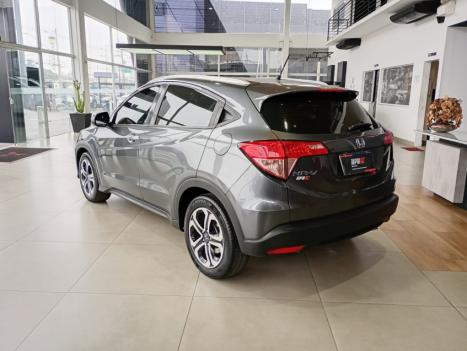 HONDA HR-V 1.8 16V 4P EXL FLEX AUTOMTICO CVT, Foto 3