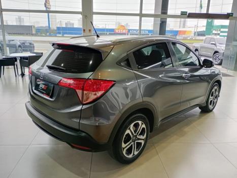 HONDA HR-V 1.8 16V 4P EXL FLEX AUTOMTICO CVT, Foto 5