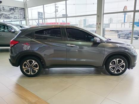 HONDA HR-V 1.8 16V 4P EXL FLEX AUTOMTICO CVT, Foto 6