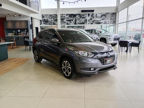 HONDA HR-V 1.8 16V 4P EXL FLEX AUTOMTICO CVT, Foto 7