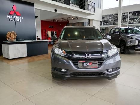 HONDA HR-V 1.8 16V 4P EXL FLEX AUTOMTICO CVT, Foto 8