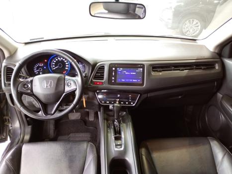 HONDA HR-V 1.8 16V 4P EXL FLEX AUTOMTICO CVT, Foto 13