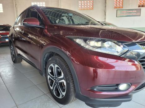 HONDA HR-V 1.8 16V 4P TOURING FLEX AUTOMTICO CVT, Foto 5