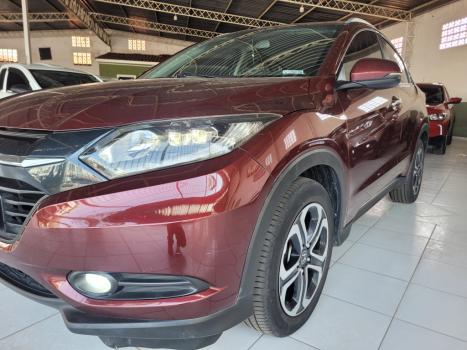 HONDA HR-V 1.8 16V 4P TOURING FLEX AUTOMTICO CVT, Foto 6