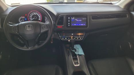 HONDA HR-V 1.8 16V 4P TOURING FLEX AUTOMTICO CVT, Foto 8