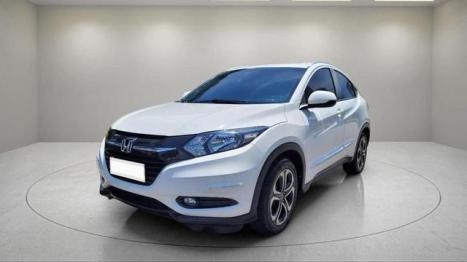 HONDA HR-V 1.8 16V 4P EX FLEX AUTOMTICO CVT, Foto 1