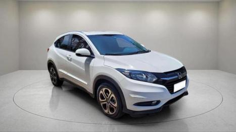 HONDA HR-V 1.8 16V 4P EX FLEX AUTOMTICO CVT, Foto 2