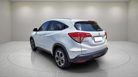 HONDA HR-V 1.8 16V 4P EX FLEX AUTOMTICO CVT, Foto 3