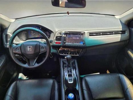 HONDA HR-V 1.8 16V 4P EX FLEX AUTOMTICO CVT, Foto 6