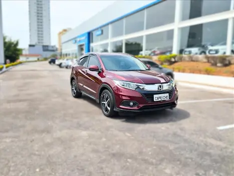 HONDA HR-V 1.8 16V 4P LX FLEX AUTOMTICO CVT, Foto 2