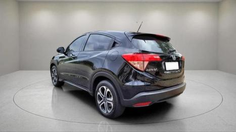 HONDA HR-V 1.8 16V 4P LX FLEX AUTOMTICO CVT, Foto 3