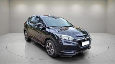 HONDA HR-V 1.8 16V 4P LX FLEX AUTOMTICO CVT, Foto 2