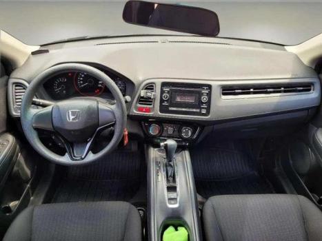 HONDA HR-V 1.8 16V 4P LX FLEX AUTOMTICO CVT, Foto 6