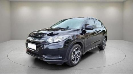 HONDA HR-V 1.8 16V 4P LX FLEX AUTOMTICO CVT, Foto 1