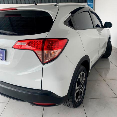 HONDA HR-V 1.8 16V 4P EX FLEX AUTOMTICO CVT, Foto 8