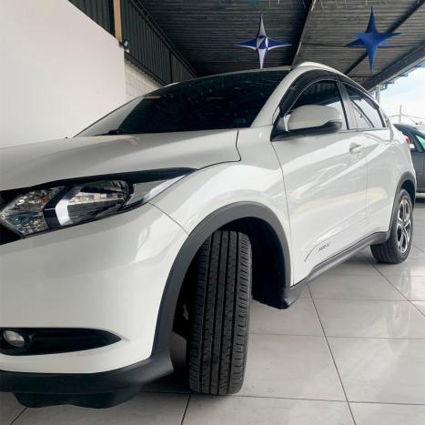 HONDA HR-V 1.8 16V 4P EX FLEX AUTOMTICO CVT, Foto 9