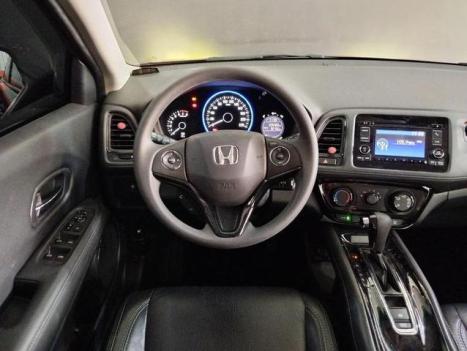 HONDA HR-V 1.8 16V 4P LX FLEX AUTOMTICO CVT, Foto 9