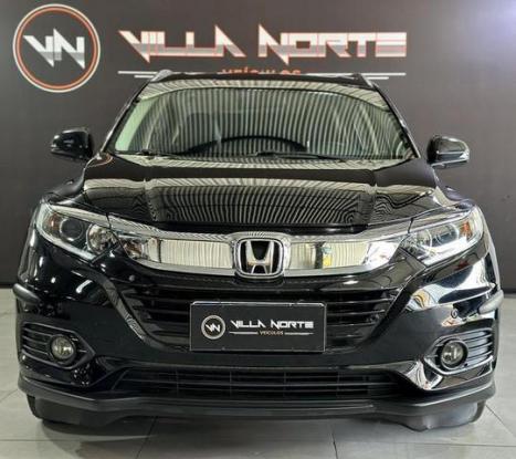 HONDA HR-V 1.8 16V 4P EXL FLEX AUTOMTICO CVT, Foto 2