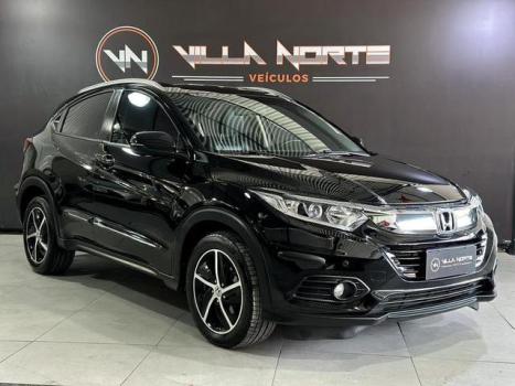 HONDA HR-V 1.8 16V 4P EXL FLEX AUTOMTICO CVT, Foto 3