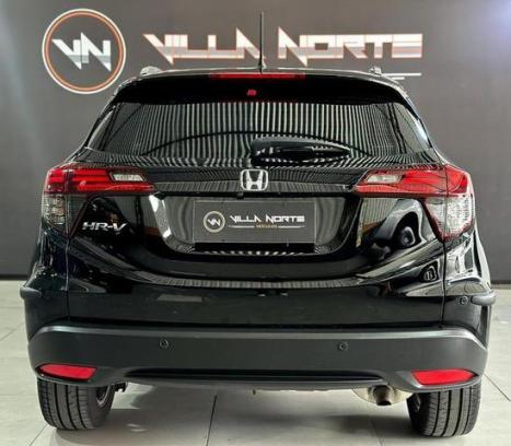 HONDA HR-V 1.8 16V 4P EXL FLEX AUTOMTICO CVT, Foto 5