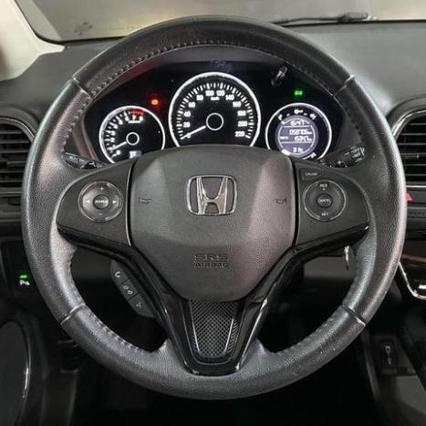 HONDA HR-V 1.8 16V 4P EXL FLEX AUTOMTICO CVT, Foto 10