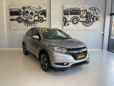 HONDA HR-V 1.8 16V 4P EX FLEX AUTOMTICO CVT, Foto 1