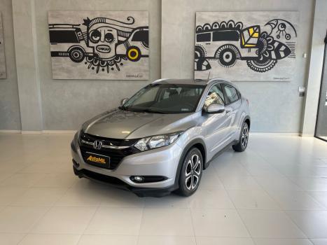 HONDA HR-V 1.8 16V 4P EX FLEX AUTOMTICO CVT, Foto 3