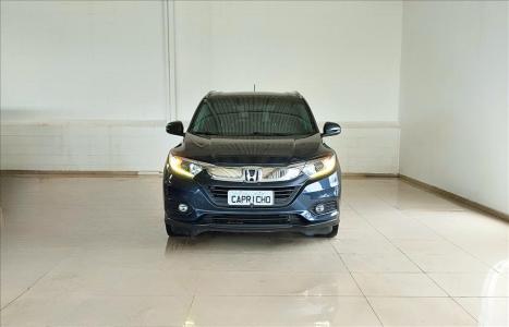 HONDA HR-V 1.8 16V 4P EX FLEX AUTOMTICO CVT, Foto 1