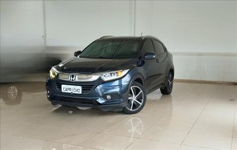 HONDA HR-V 1.8 16V 4P EX FLEX AUTOMTICO CVT, Foto 2