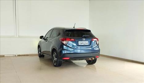 HONDA HR-V 1.8 16V 4P EX FLEX AUTOMTICO CVT, Foto 4