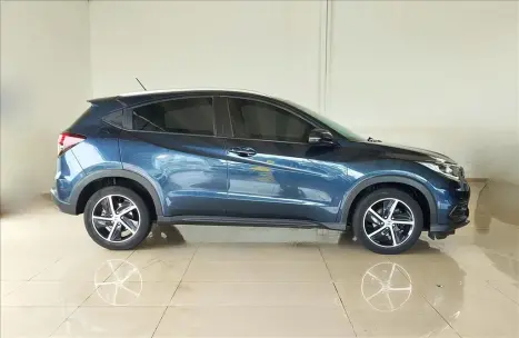 HONDA HR-V 1.8 16V 4P EX FLEX AUTOMTICO CVT, Foto 7