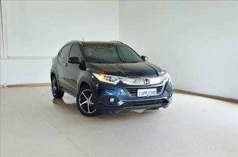 HONDA HR-V 1.8 16V 4P EX FLEX AUTOMTICO CVT, Foto 8