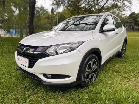 HONDA HR-V 1.8 16V 4P EXL FLEX AUTOMTICO CVT, Foto 2