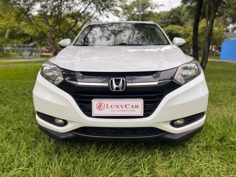 HONDA HR-V 1.8 16V 4P EXL FLEX AUTOMTICO CVT, Foto 3