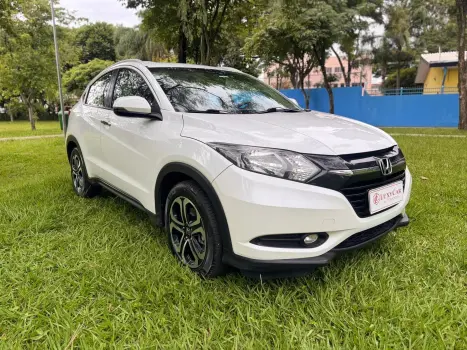 HONDA HR-V 1.8 16V 4P EXL FLEX AUTOMTICO CVT, Foto 4